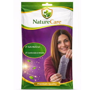 Silicon Washable & Reuseable Cover