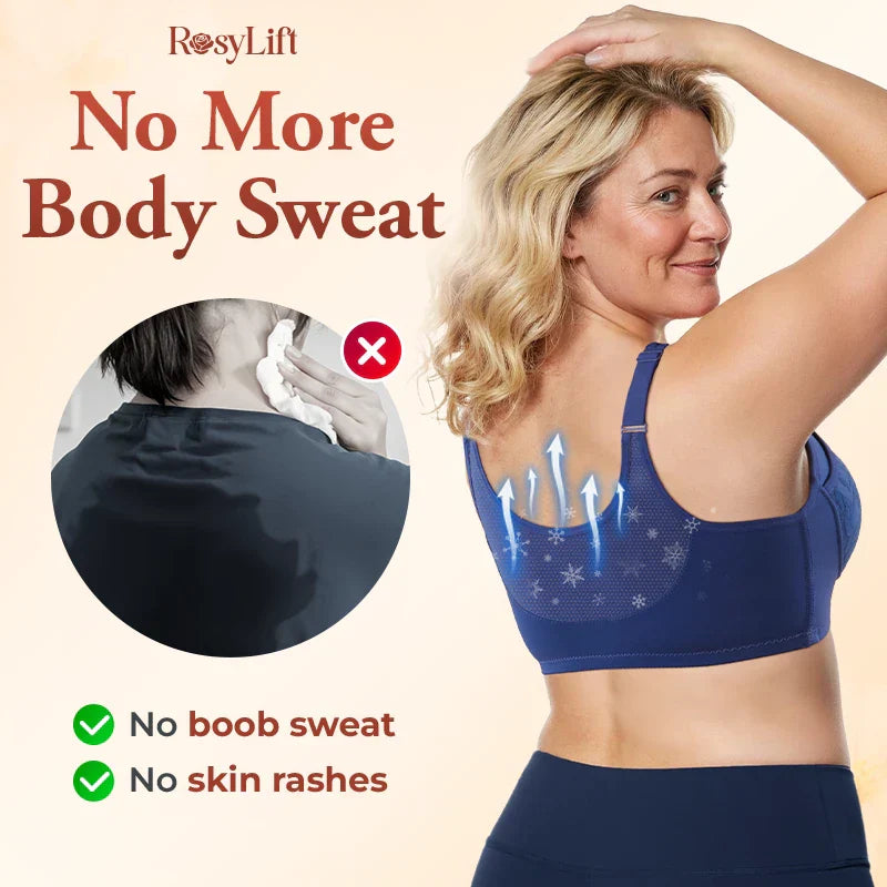 RosyLift™ Custom Lift & Shape Bra