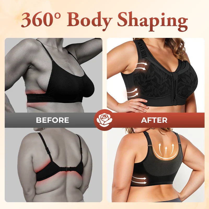 RosyLift™ Custom Lift & Shape Bra