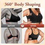 RosyLift™ Custom Lift & Shape Bra