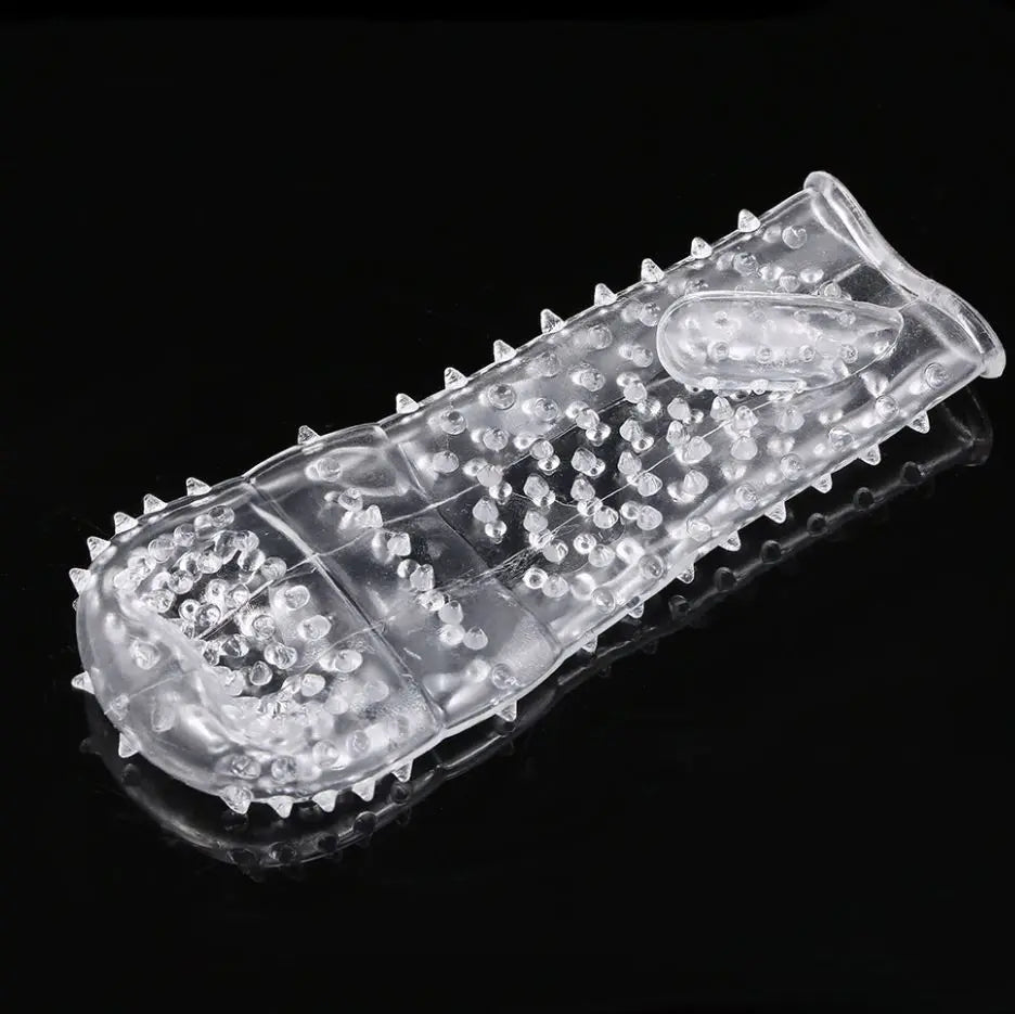 Silicon Washable & Reuseable Cover