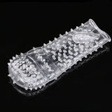 Silicon Washable & Reuseable Cover
