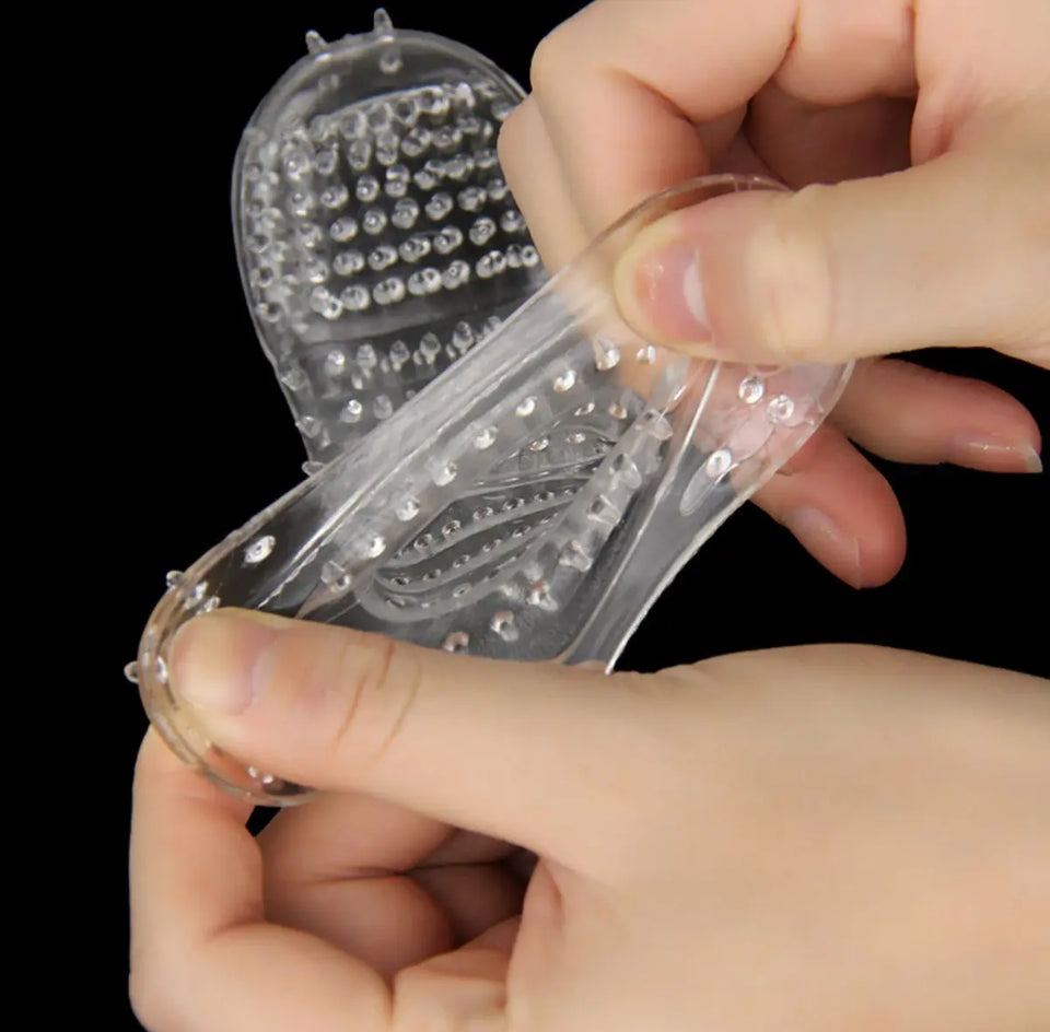 Silicon Washable & Reuseable Cover